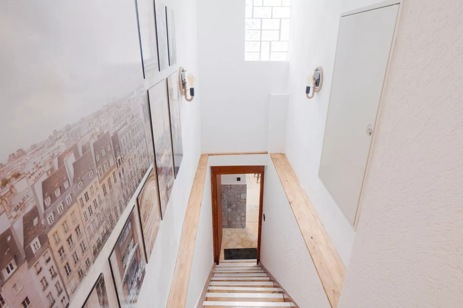 Ferienhaus St Goarshausen in der Loreley-Landing