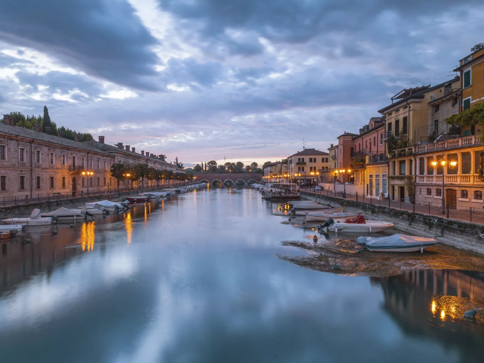 Wohnung 'Casa Natalia' mit Privatparkplatz-Outside