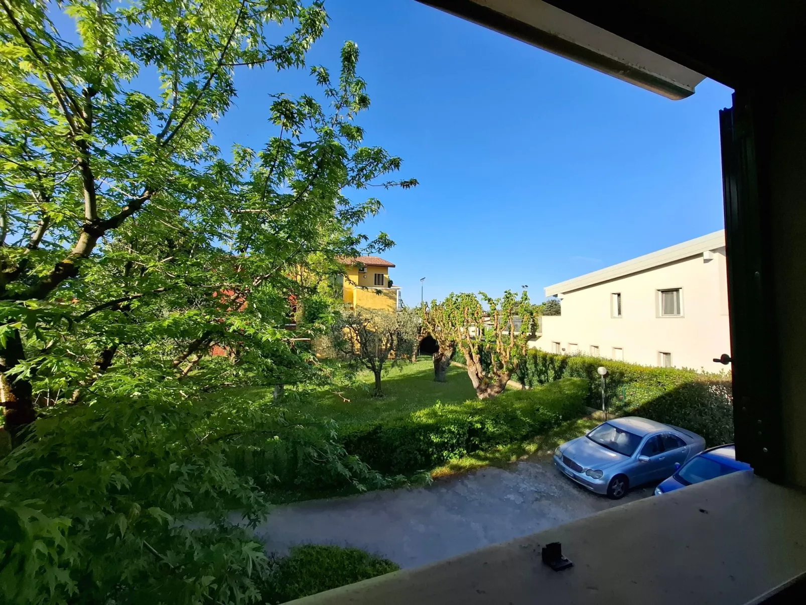 FeWo PE-05B-Draußen