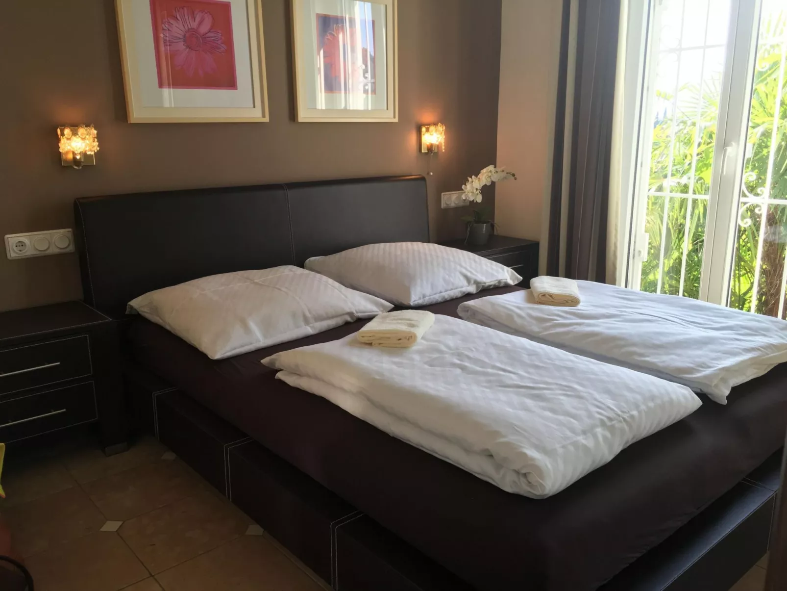 Villetta Montavolo in traumhafter Panoramalage-Inside