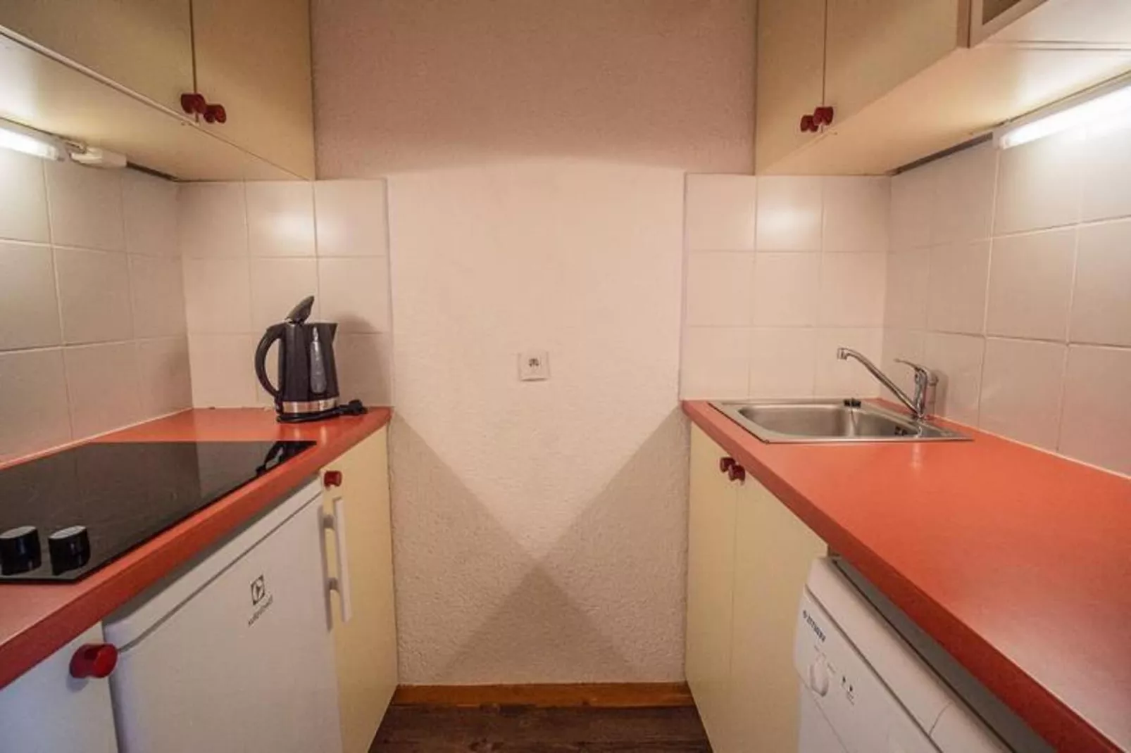 Résidence Portail G-Kitchen