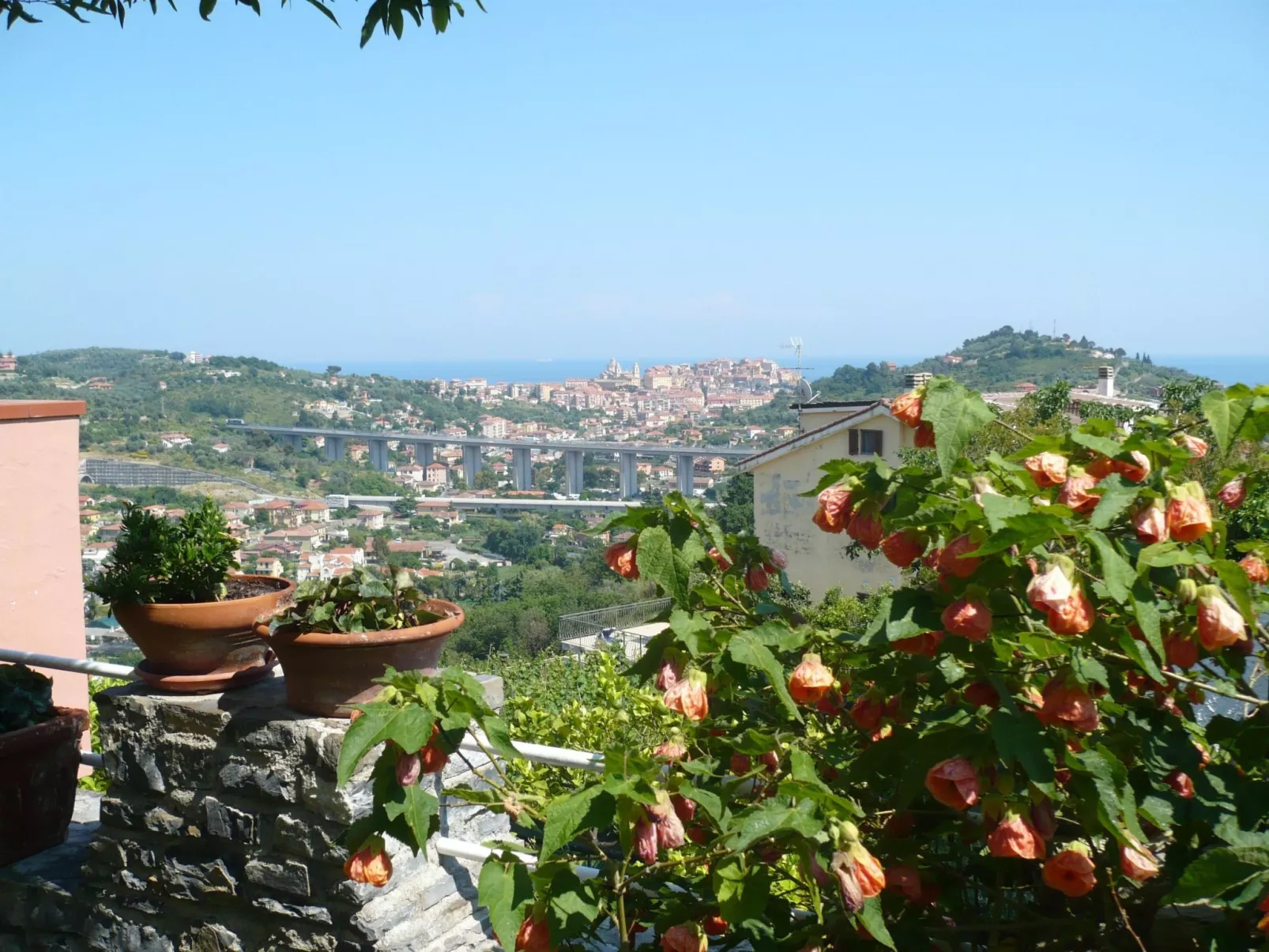 Anwesen mit Wasserblick - Outside