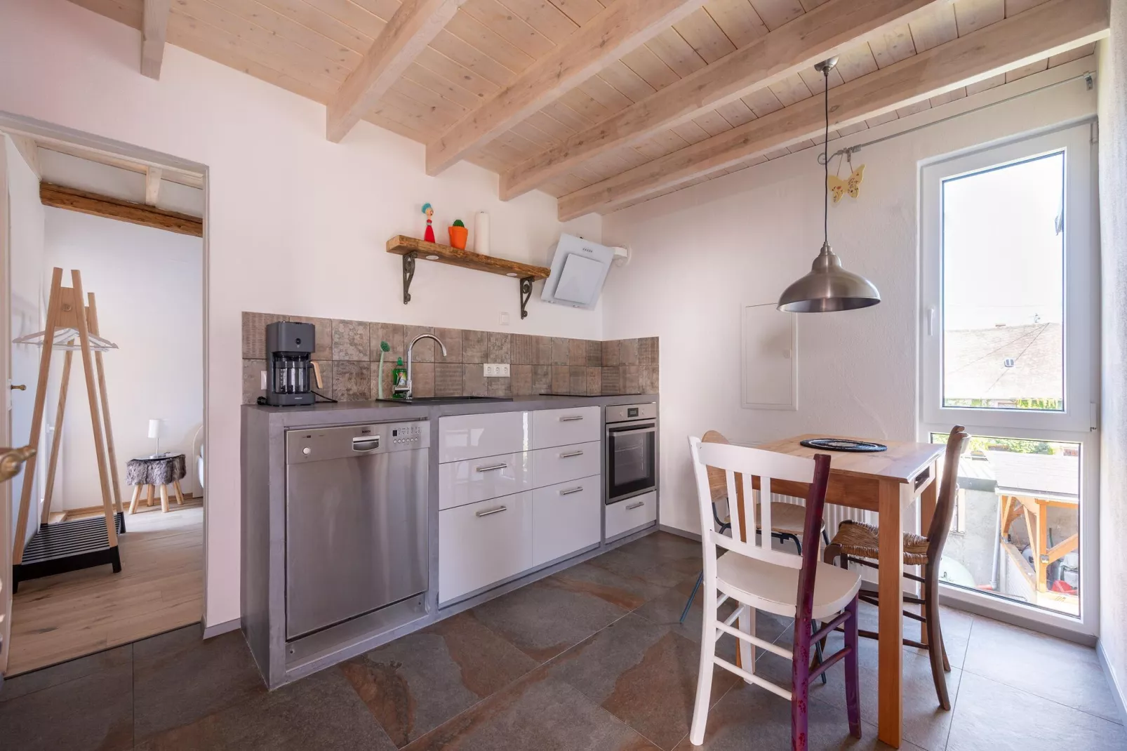 Harreshof-Kitchen