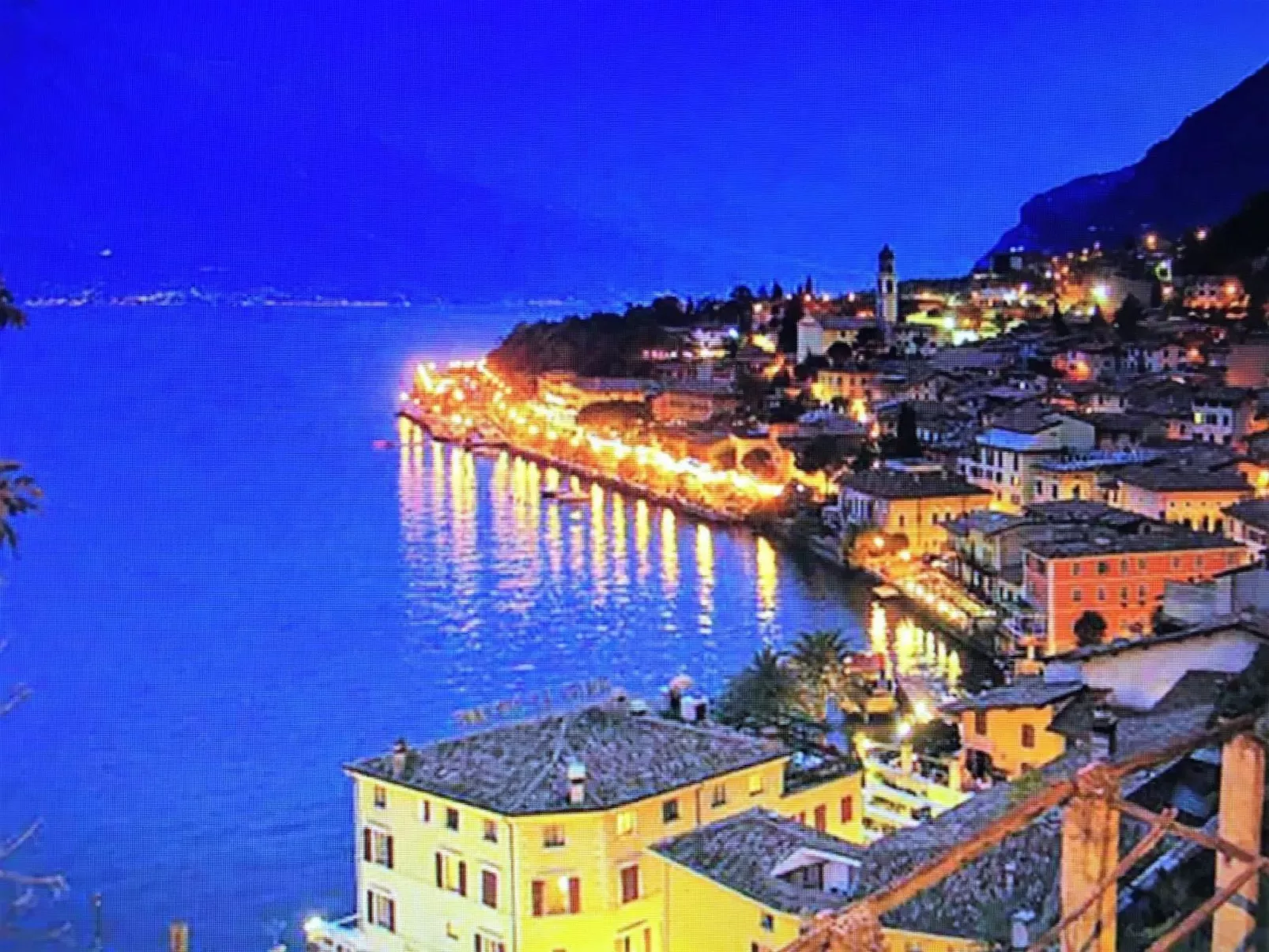 'Bella Vacanza 2-Outside