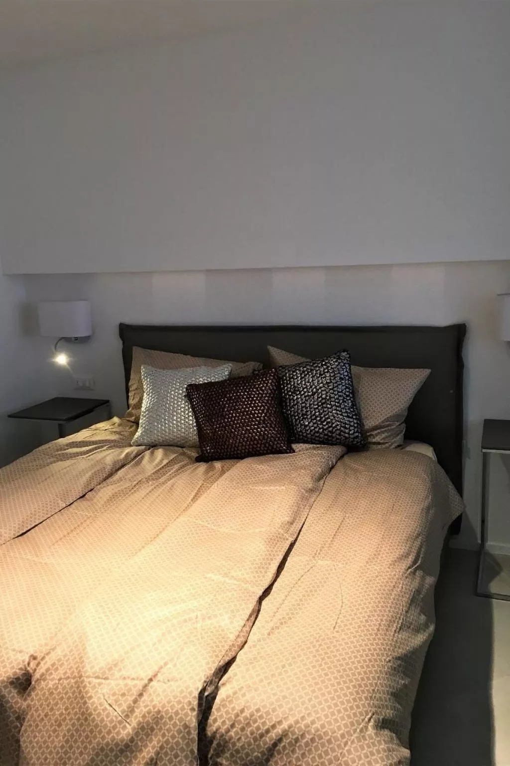 Wohnung 'Bella Vacanza 1-Inside