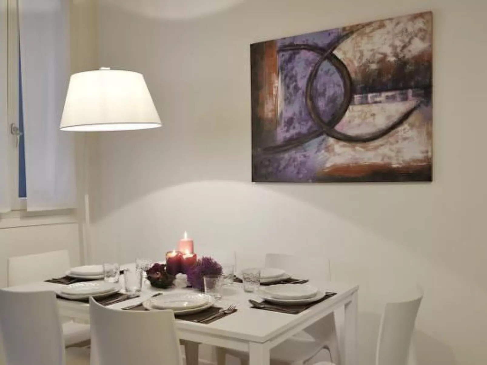 Im Zentrum von Venedig leben wie ein Venezianer.-Inside