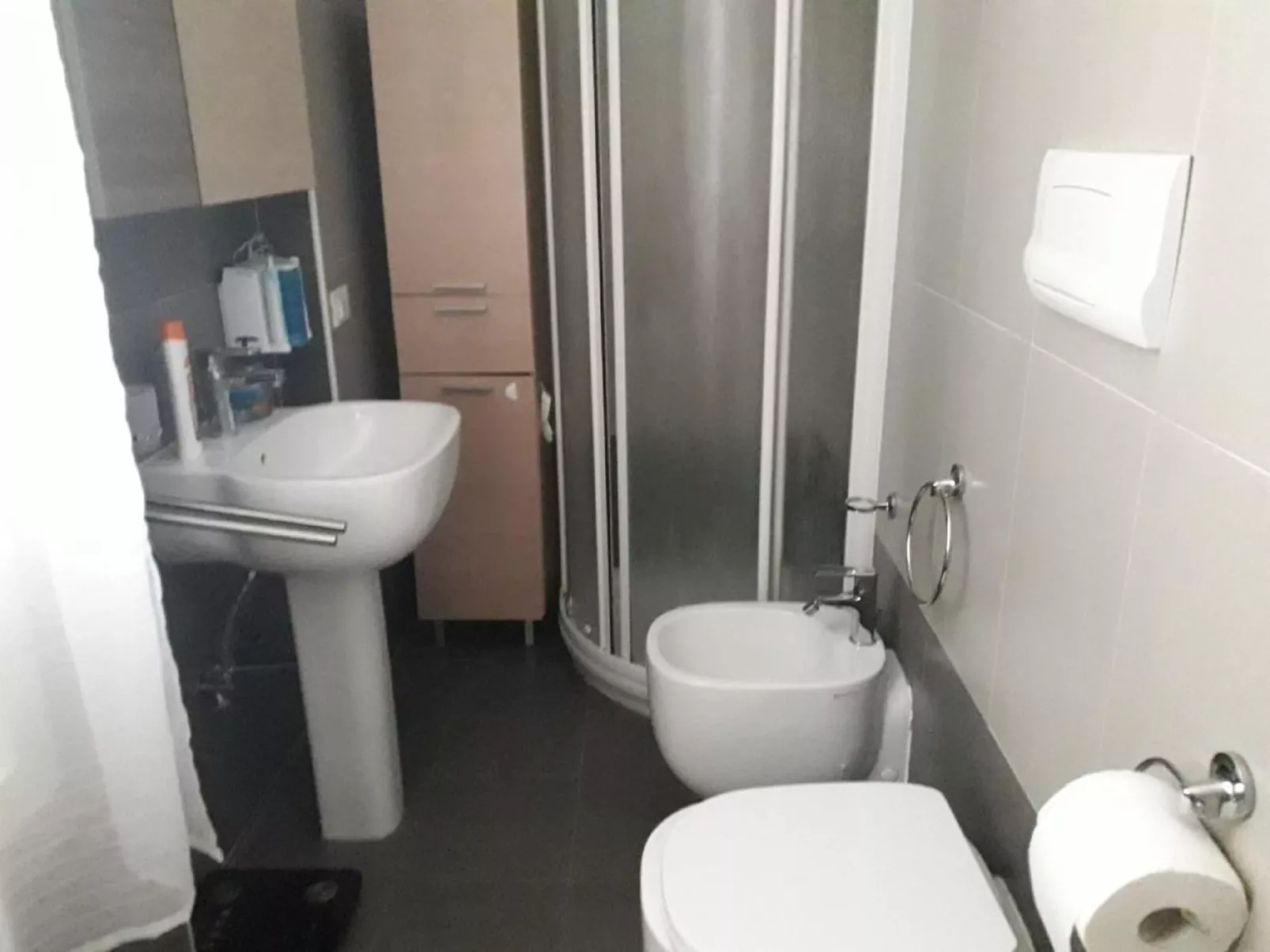 Charmante Wohnung in Cannaregio-Inside