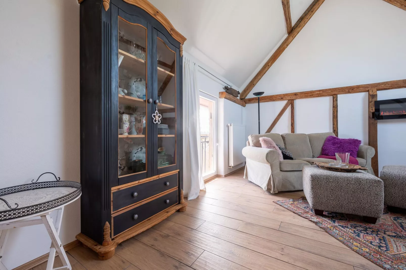 Harreshof-Living room