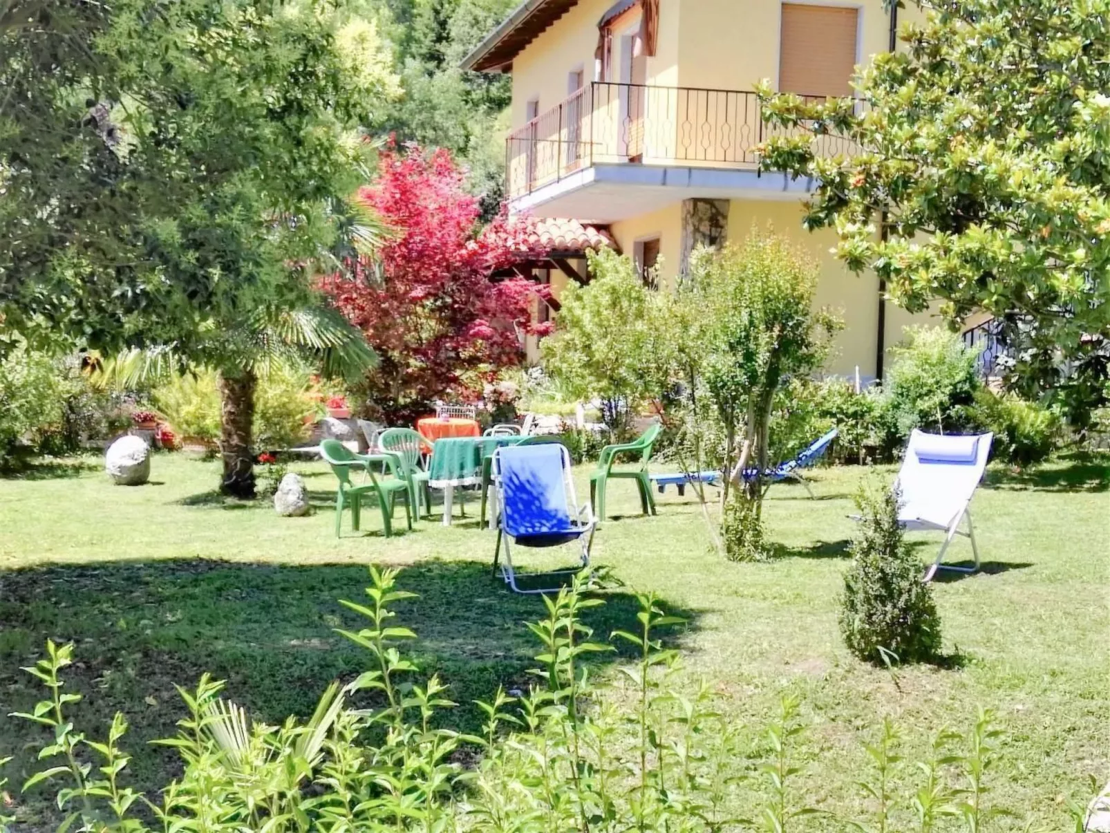 Arthur' Wohnung mit Blick aufs Wasser-Image-tags.info