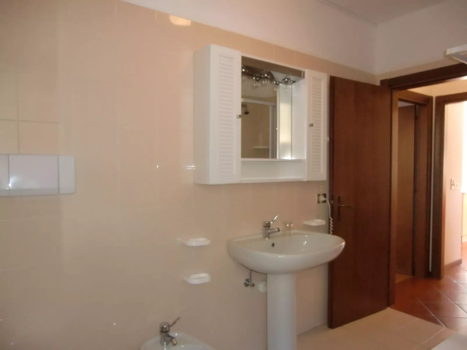 WOHNUNG BELLAVISTA-Drinnen