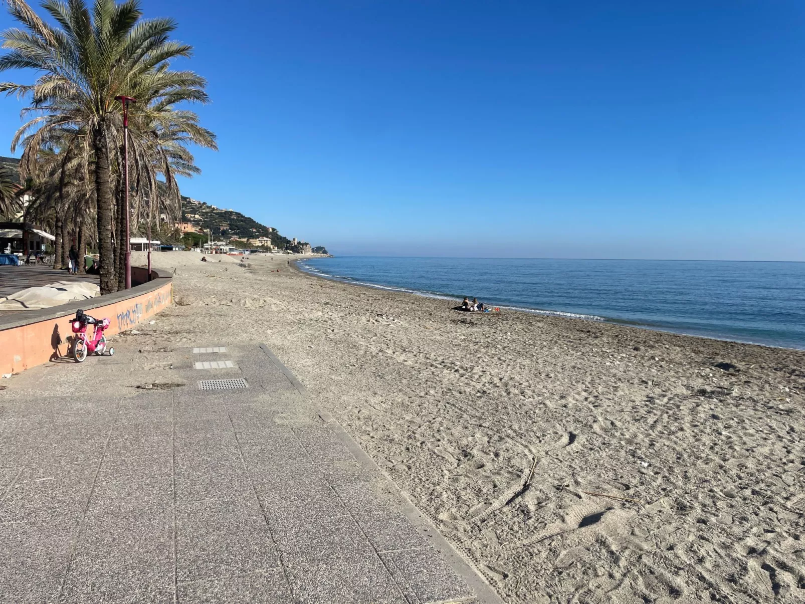 Casa Ninetta by Holiday World-Draußen