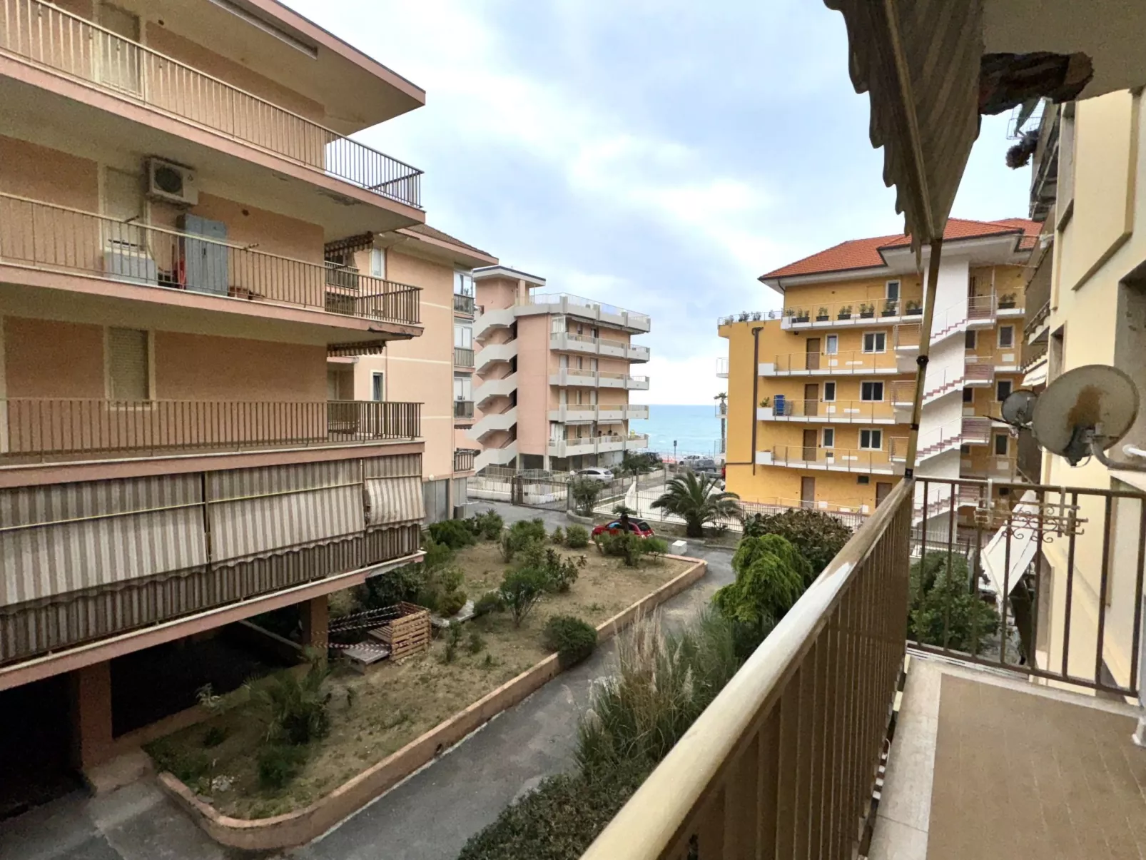 Casa Emma by Holiday World-Dedans