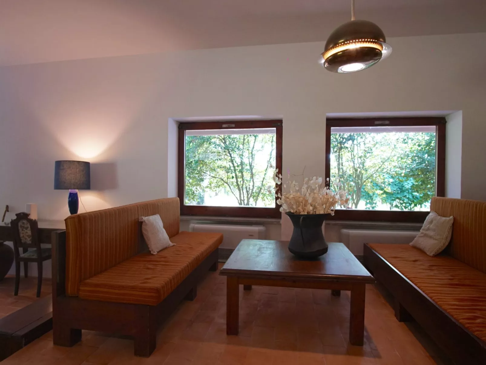 Villa Le Fate mit privatem Pool-Dedans