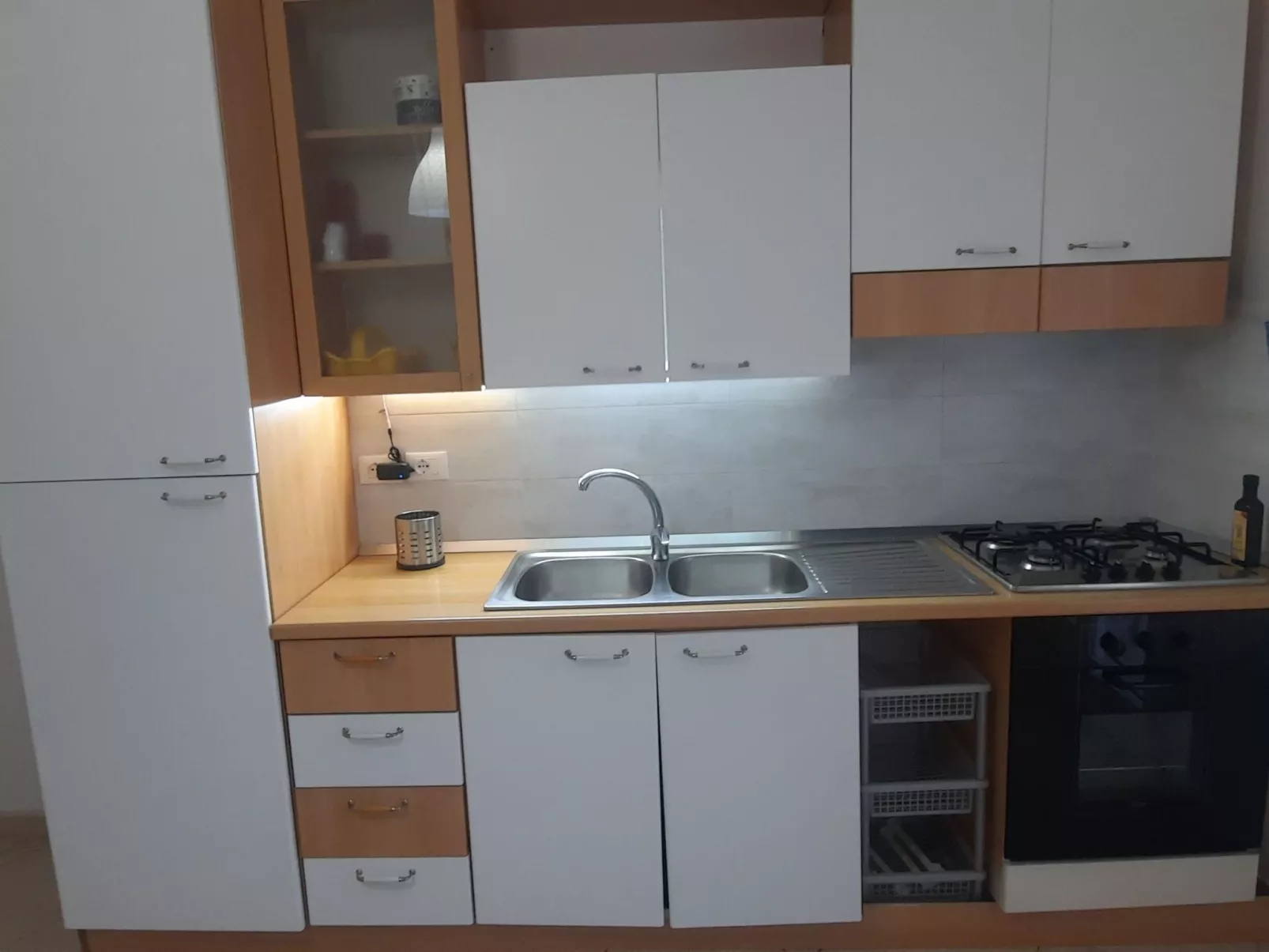 Wohnung 'Villetta Oleandro-Image-tags.info