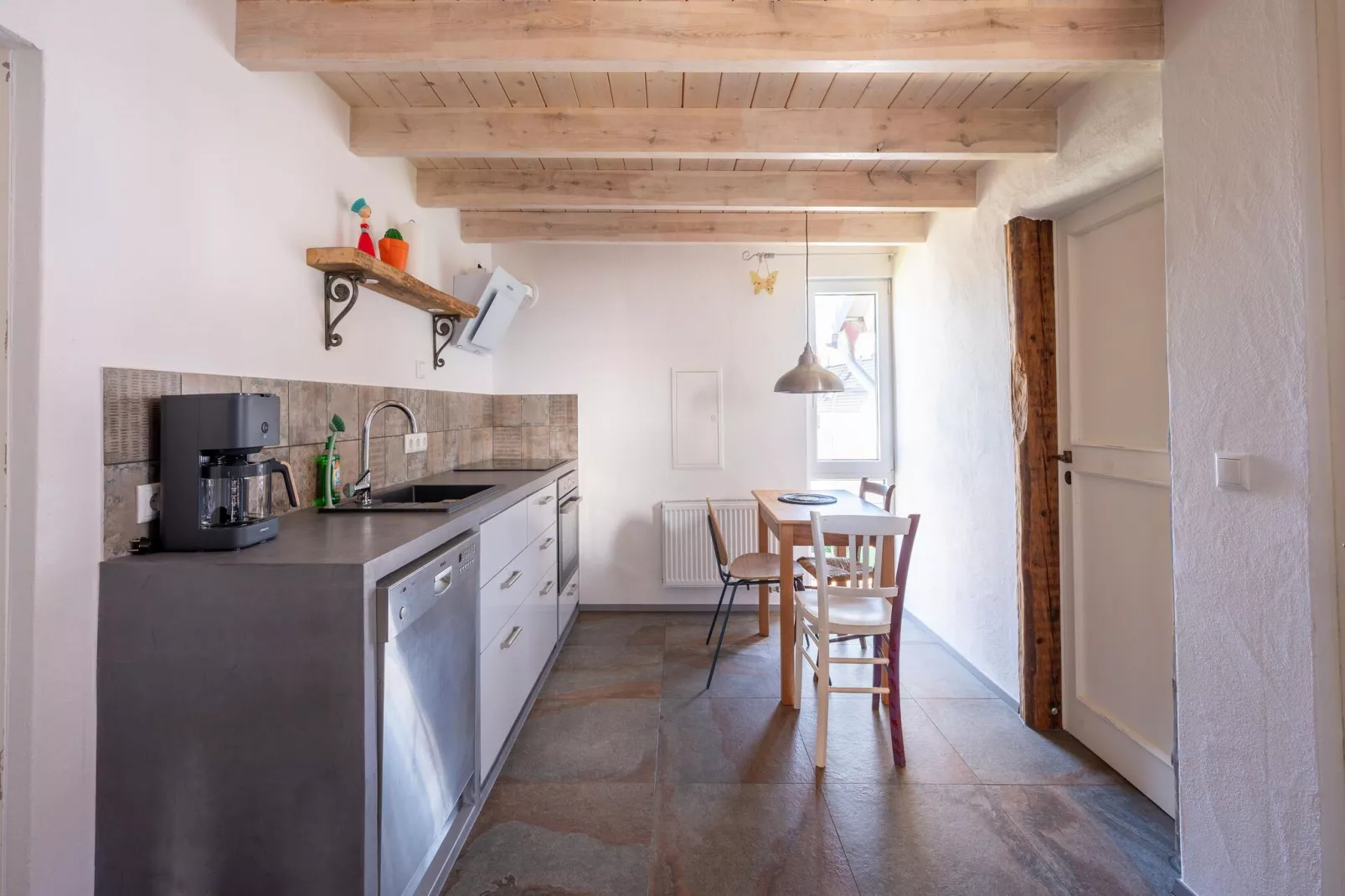 Harreshof-Kitchen