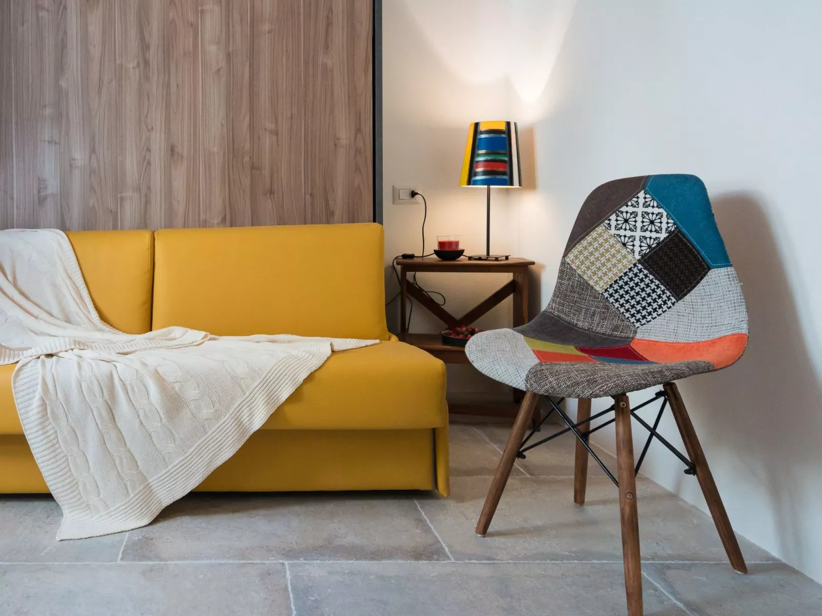 Wohnung in Marina Di Pisa mit Garten-Image-tags.info