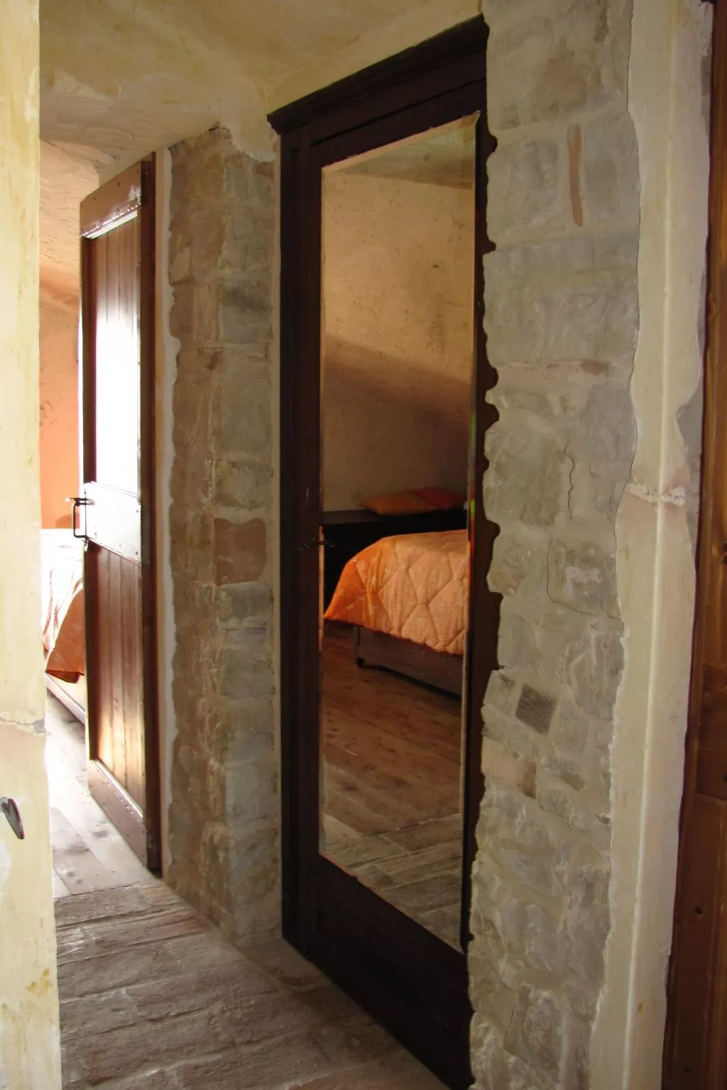 Charmante Wohnung, einzigartiges Panorama-Inside