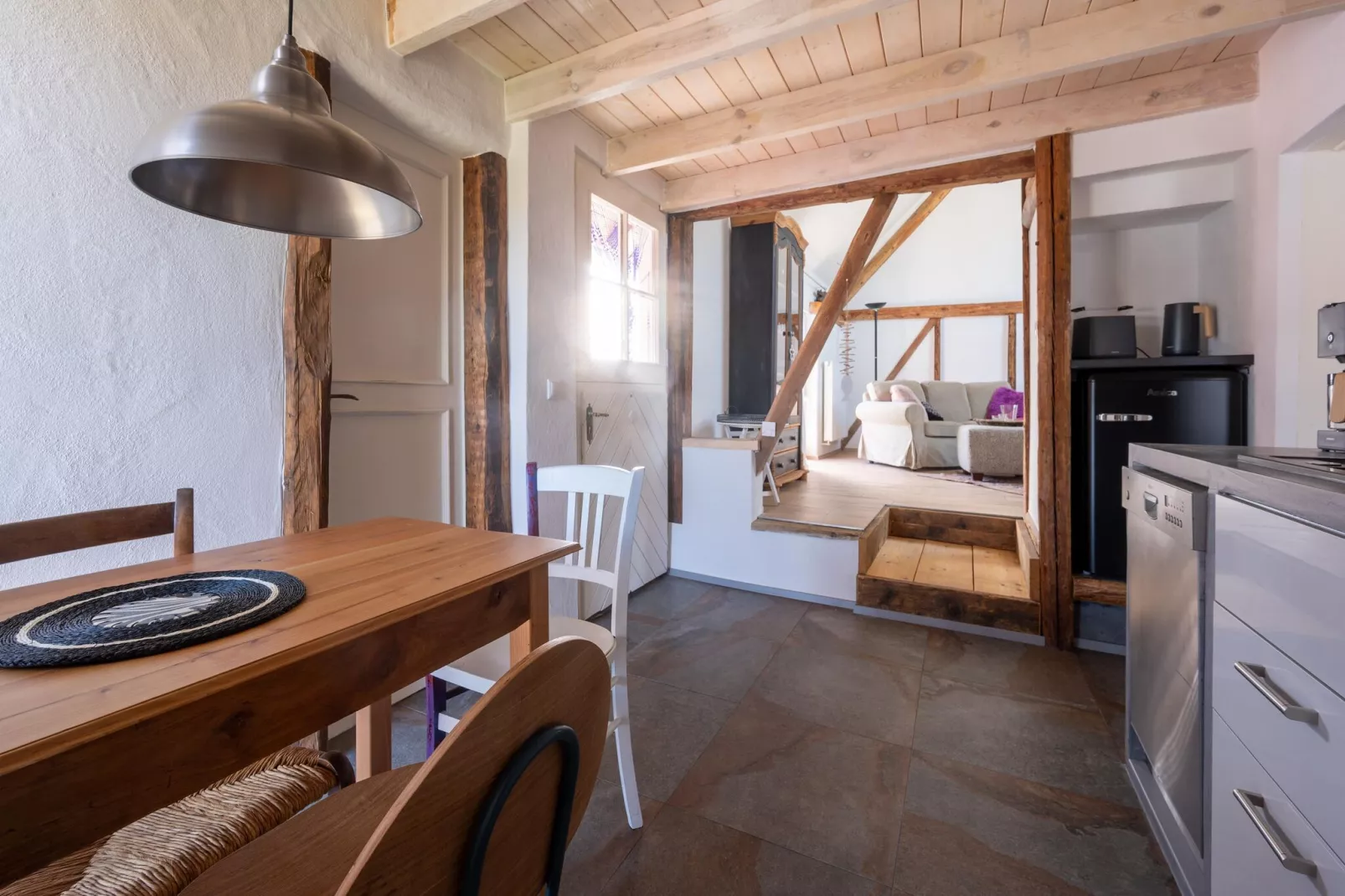 Harreshof-Kitchen