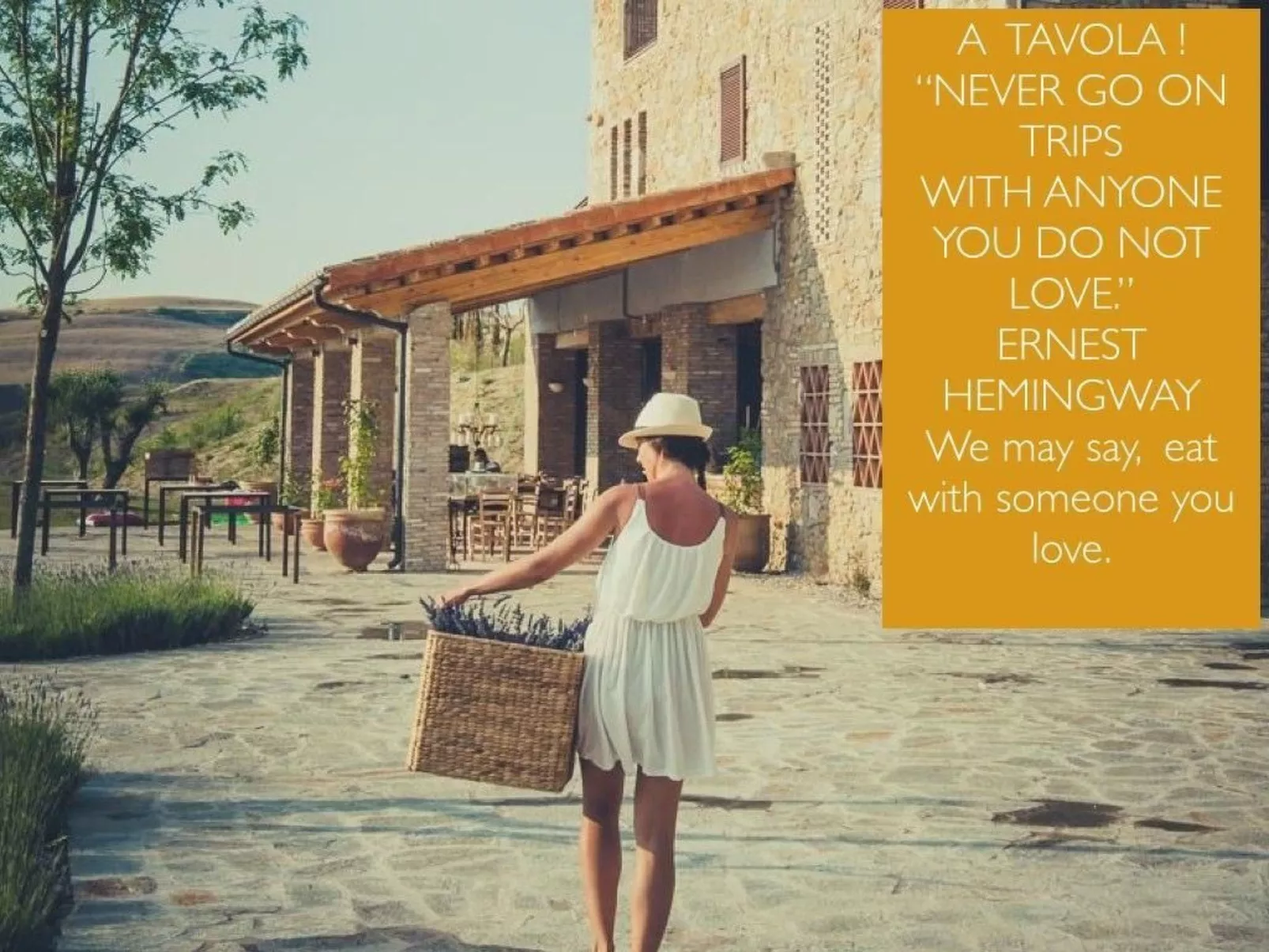 'Villa Famiglia 4-Dehors