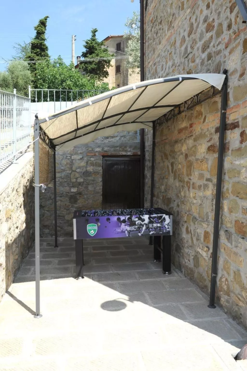 Agriturismo Poggio del Fabbro-Image-tags.info