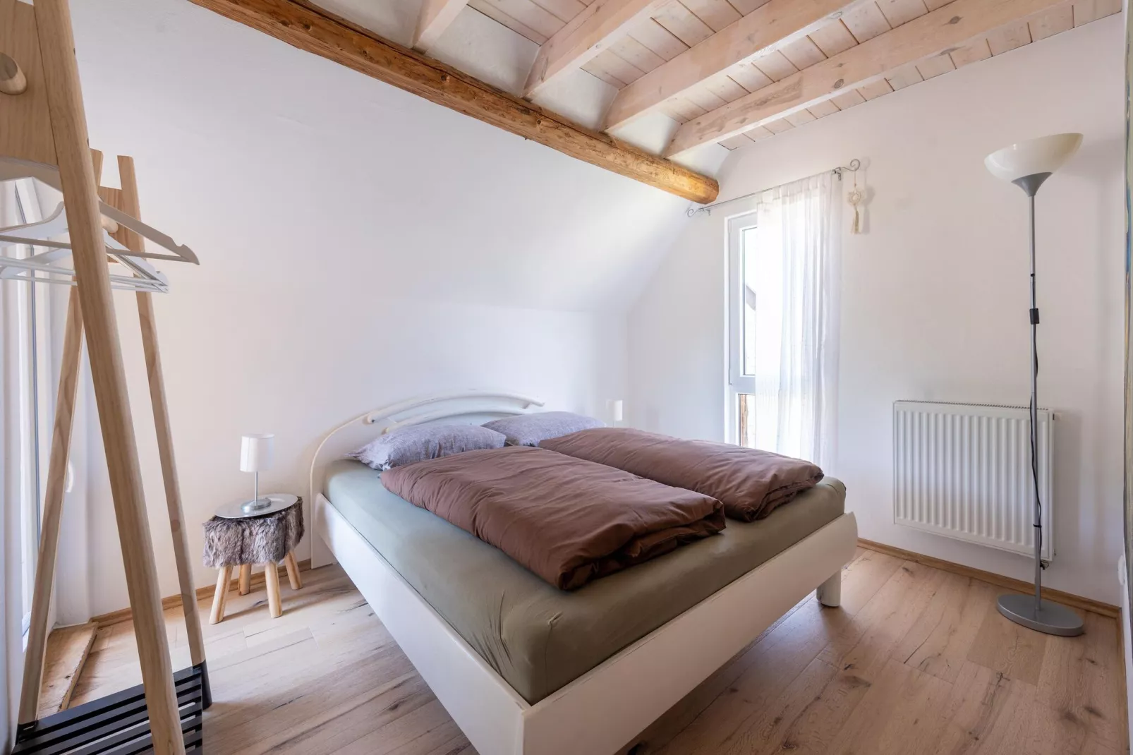 Harreshof-Bedroom