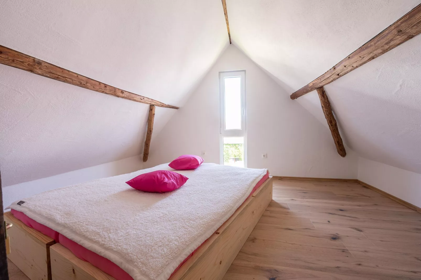 Harreshof-Bedroom