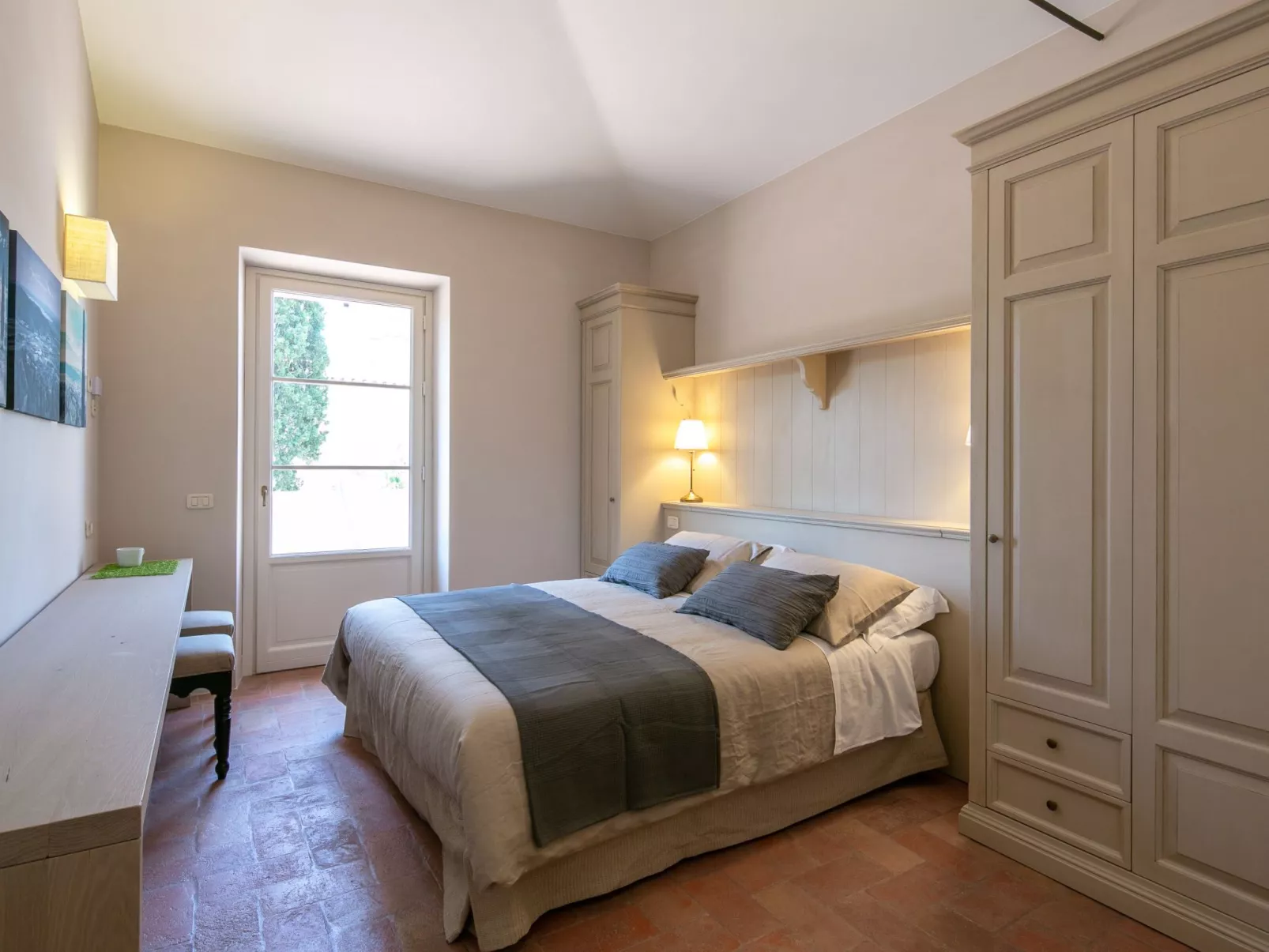 Villa 'Severina' mit privatem Pool-Dedans