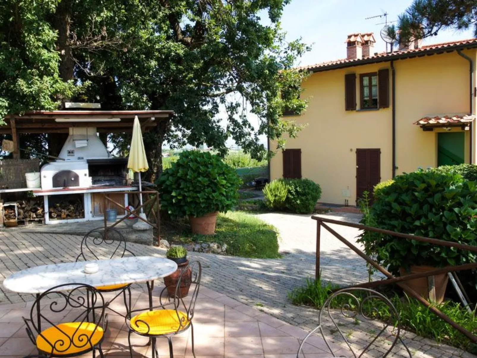 Panorama wohnung IL GIRASOLE-Image-tags.info