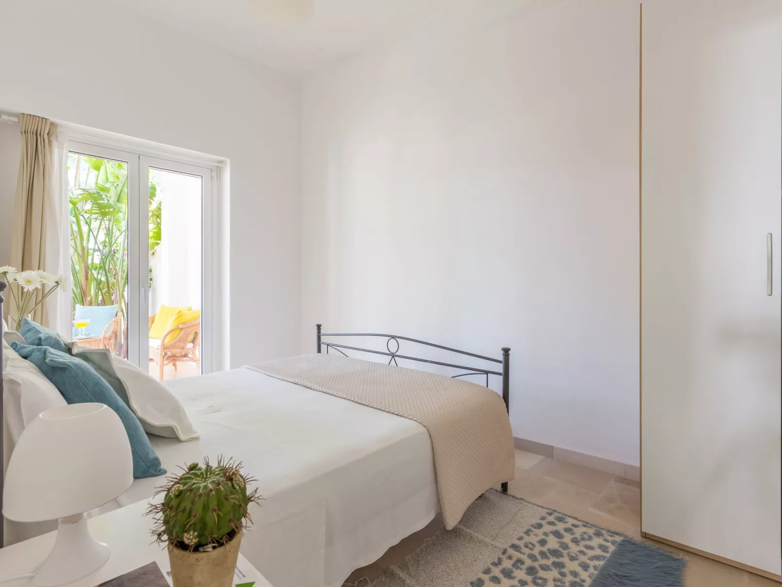 Villa Ferreri in der Nähe der Strände-Inside