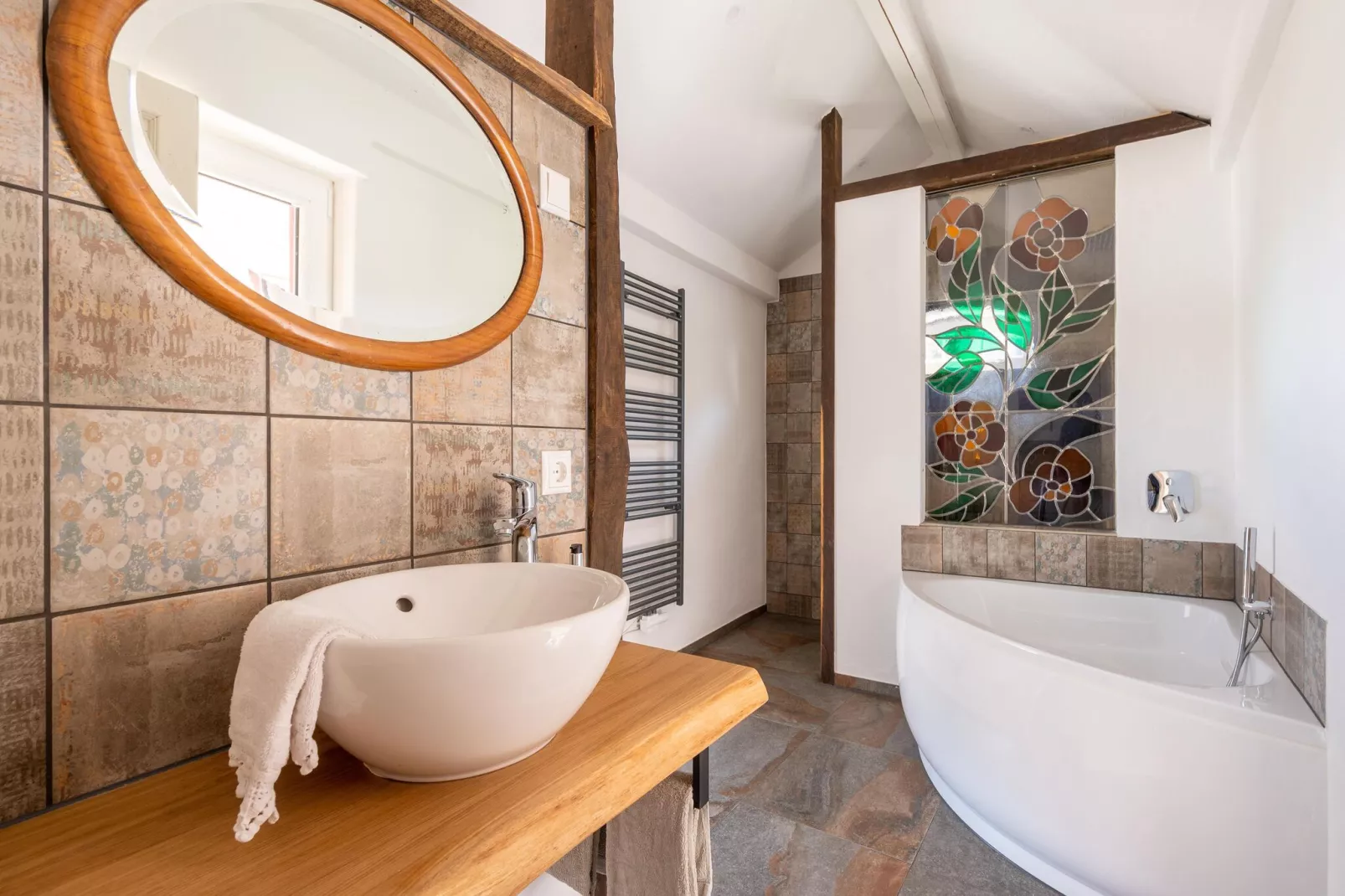 Harreshof-Bathroom
