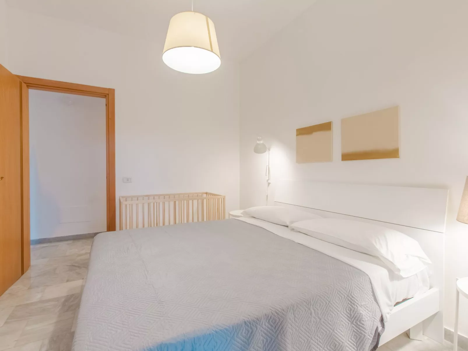 Villa Talise-Drinnen