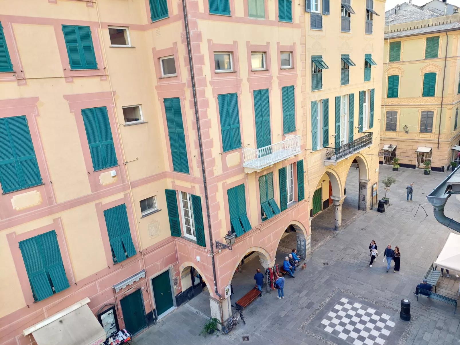 Il Carugio by Holiday World-Dehors