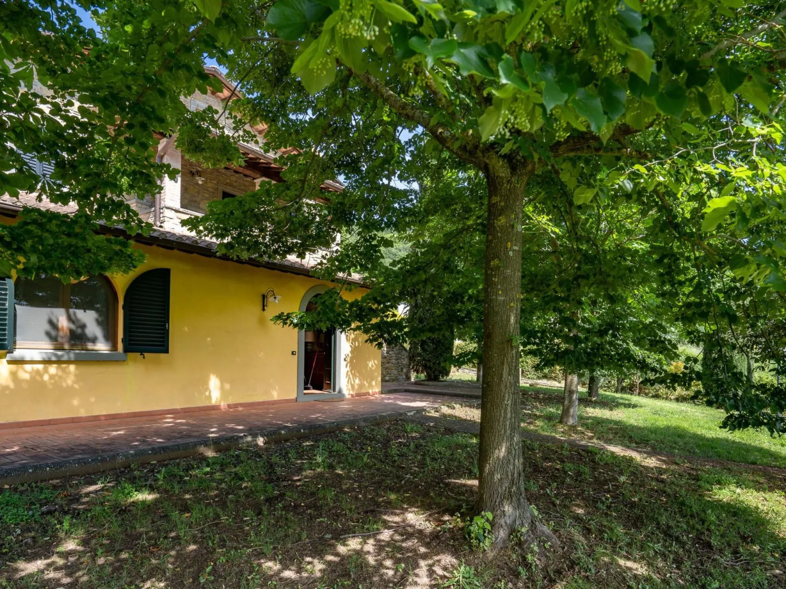 Weingut Le Caselle-Image-tags.info