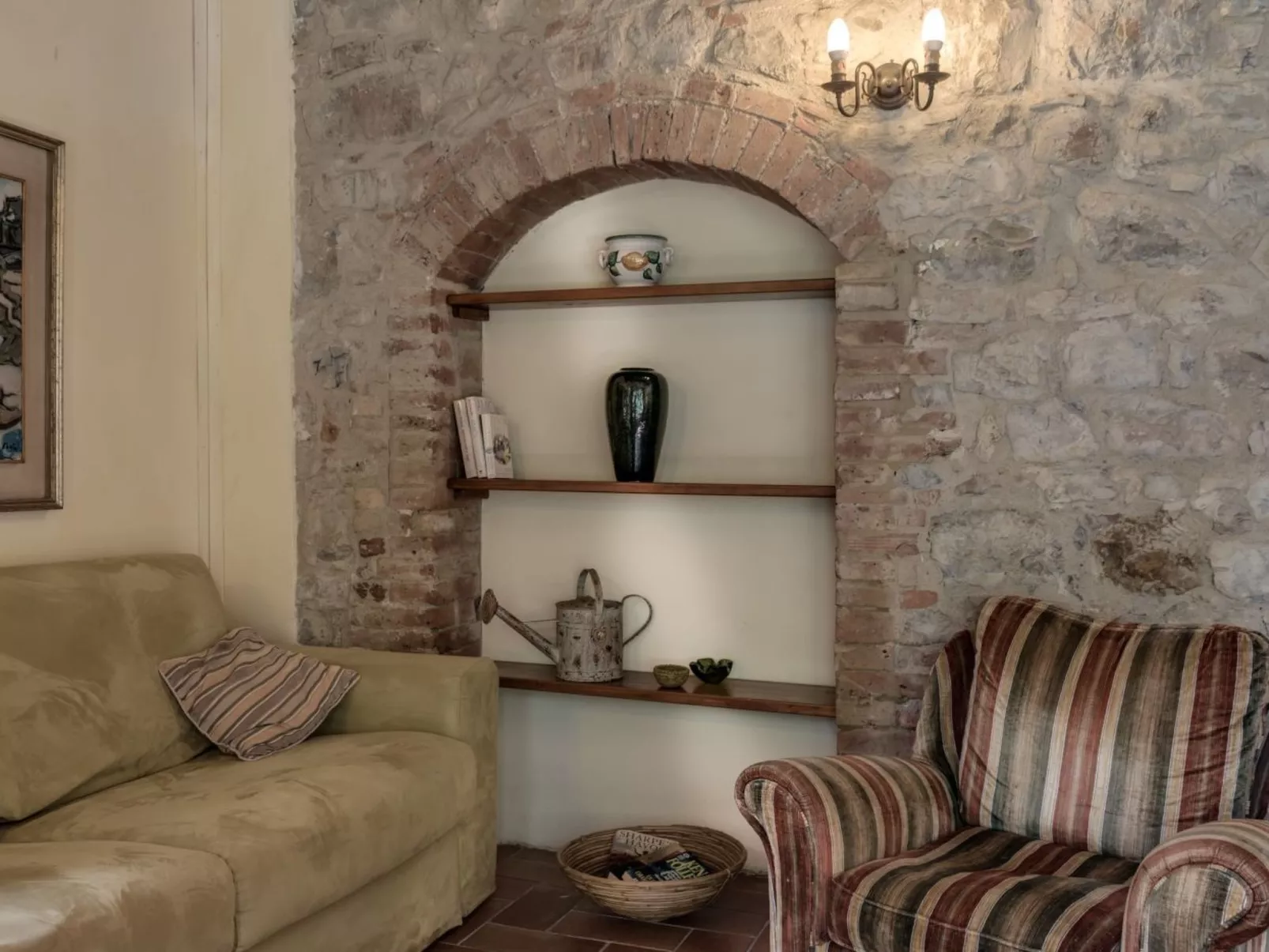 Wohnung Pisa - Inside