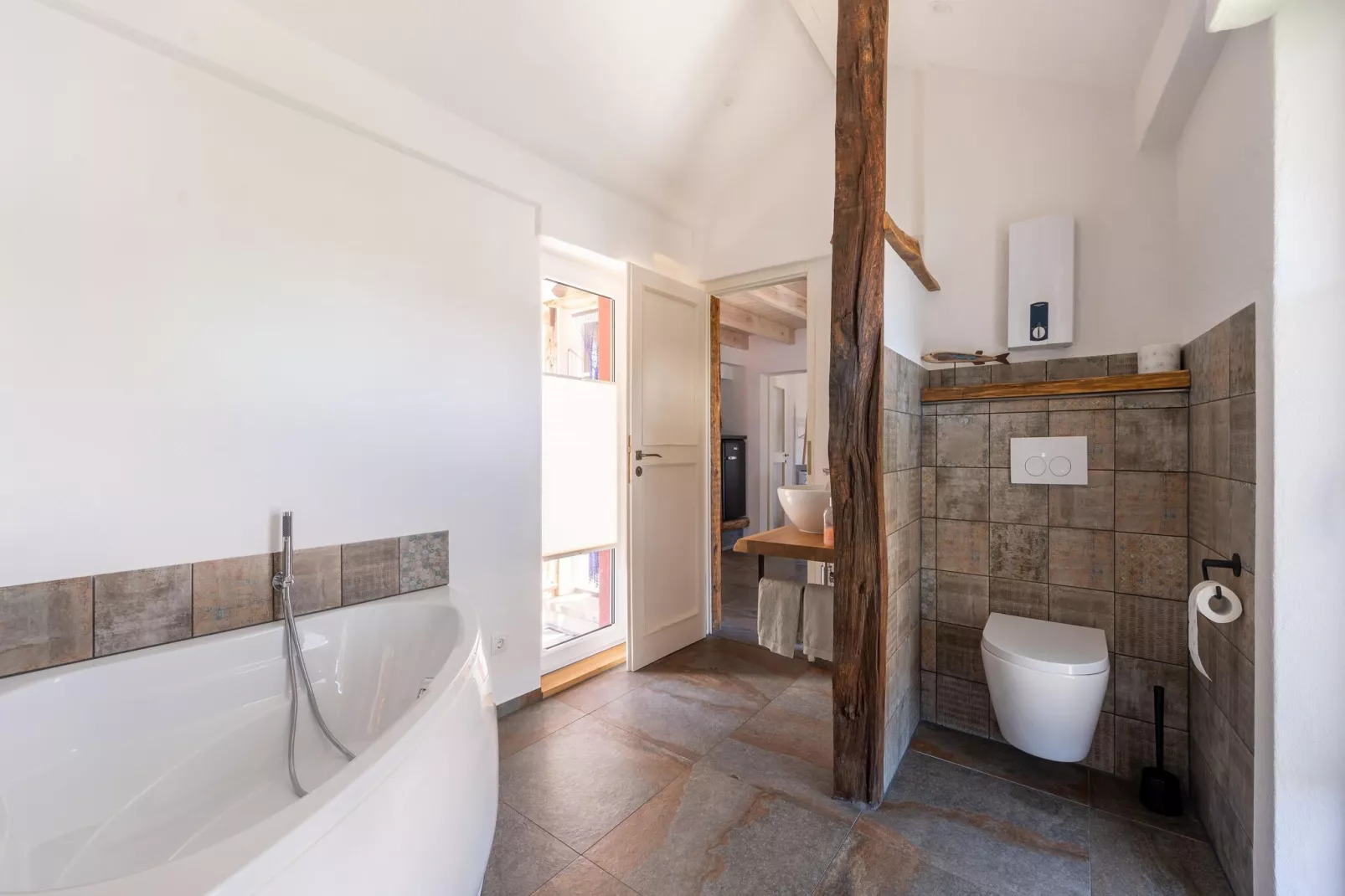 Harreshof-Bathroom