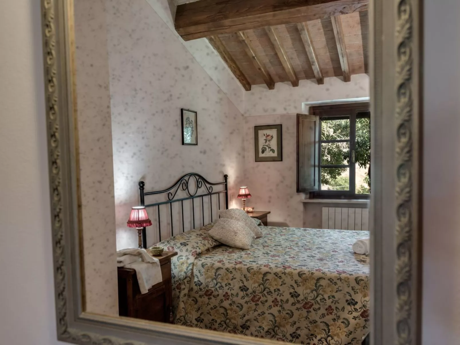 Wohnung Peinza - Inside
