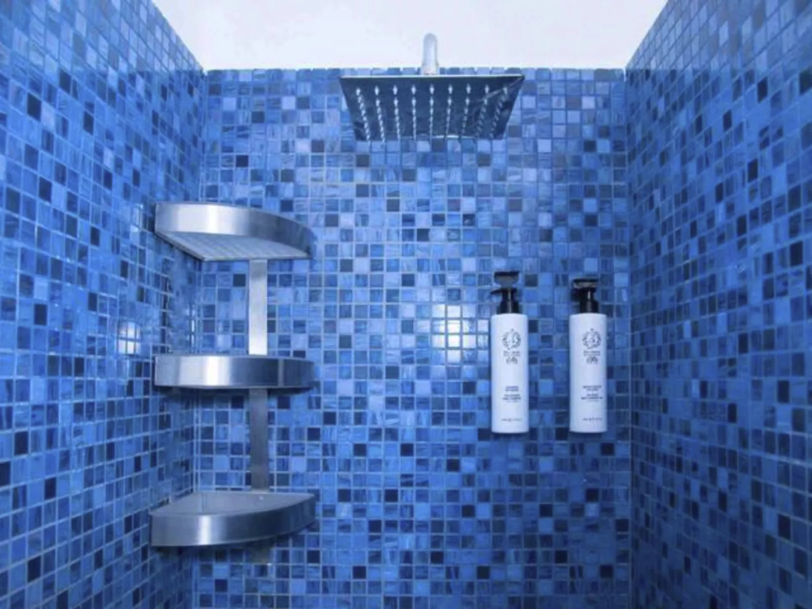 Villa am Meer Trappeto-Inside