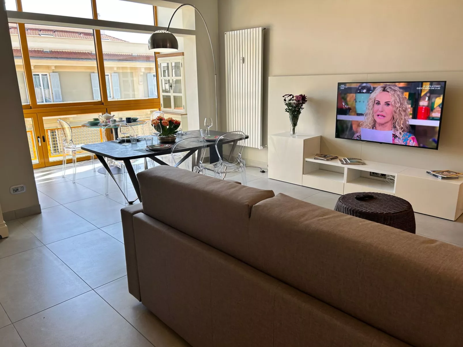 House Tigullio by Holiday World-Inside