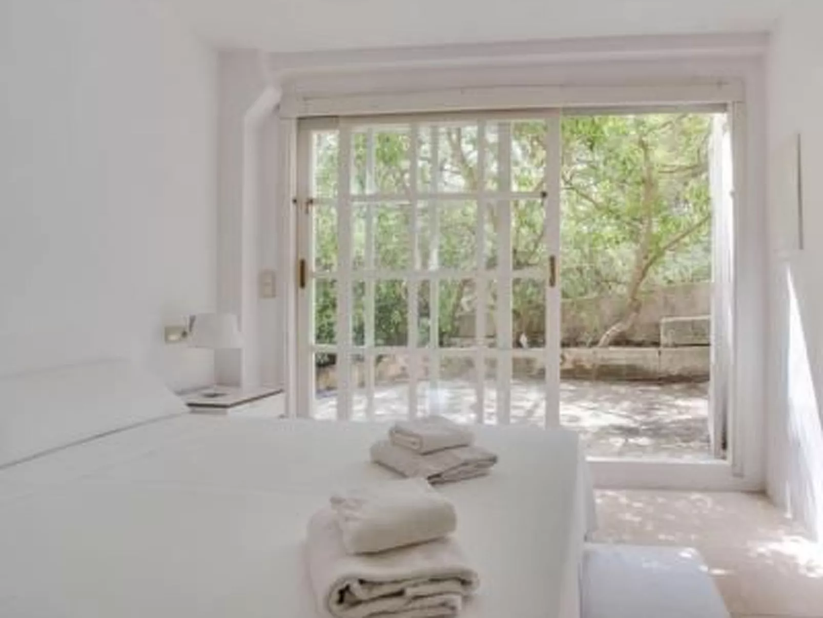 Villa Cala Padri-Inside