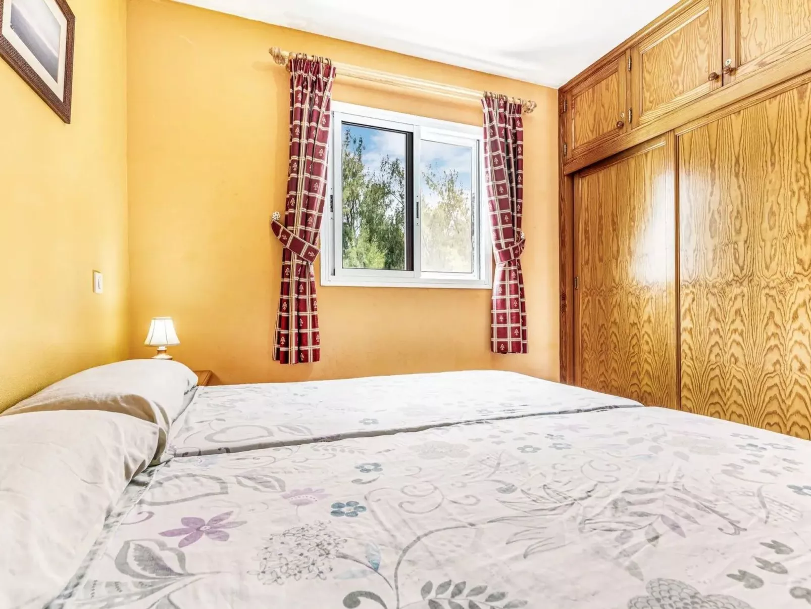 Wohnung in der besten Gegend von Costa Calma-Inside