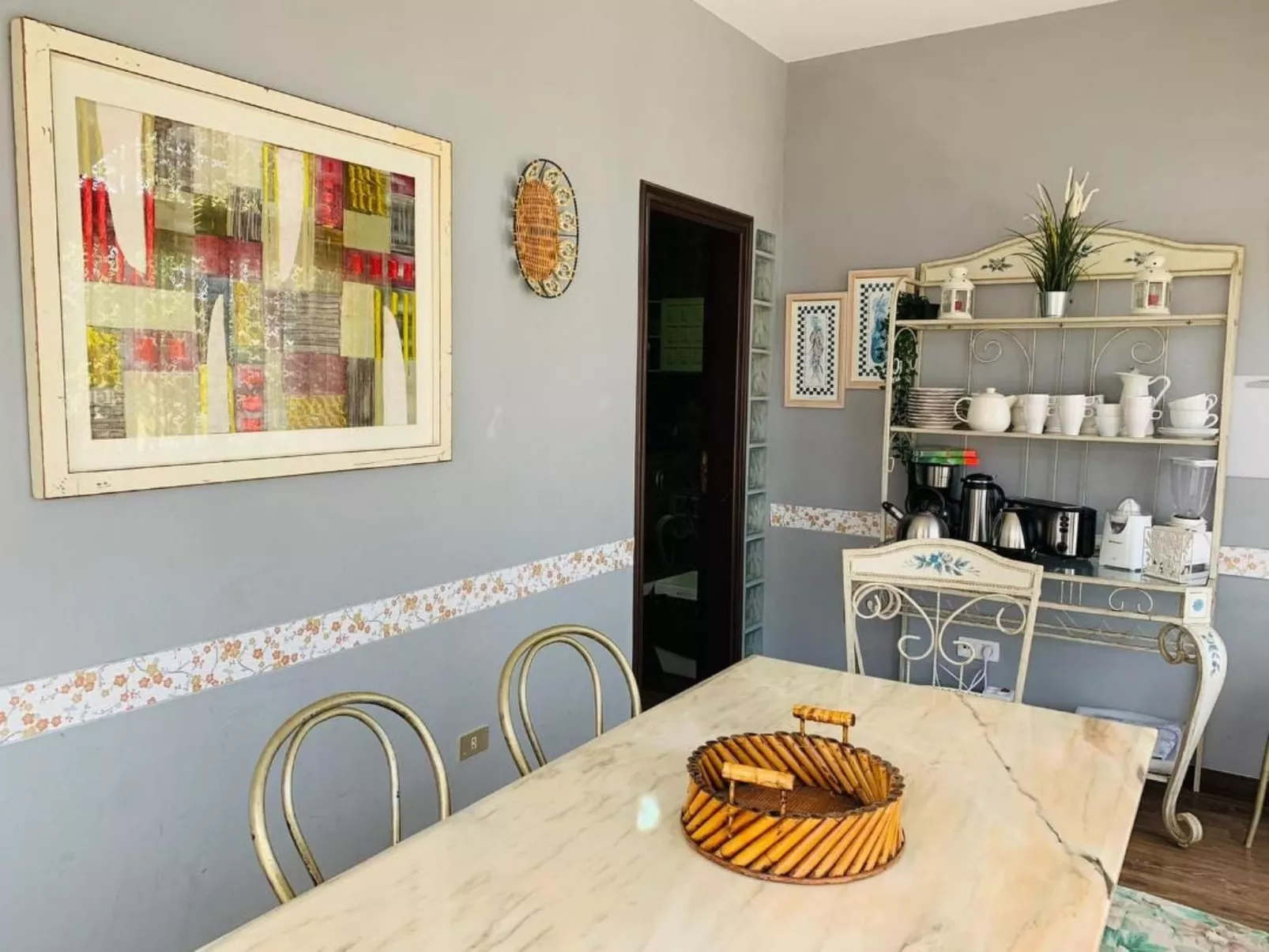 Geräumiges Haus mit exklusivem Schwimmbad und Solarium.-Dedans