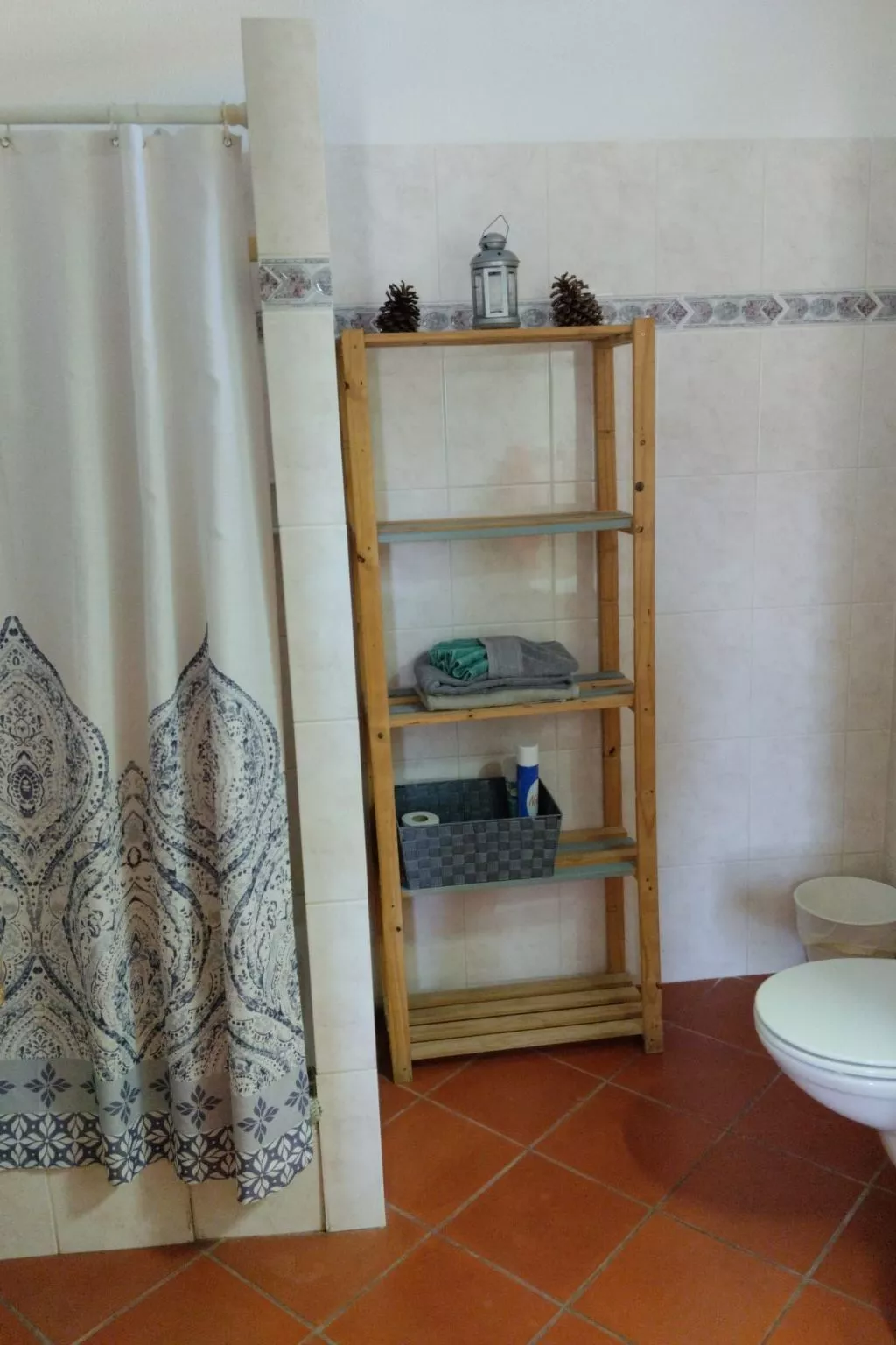 Casa Rosamar Apto 5-Inside