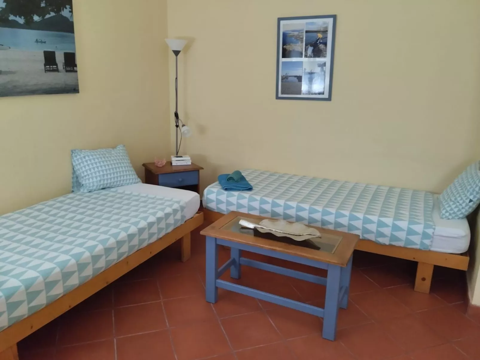 Casa Rosamar 3-Inside