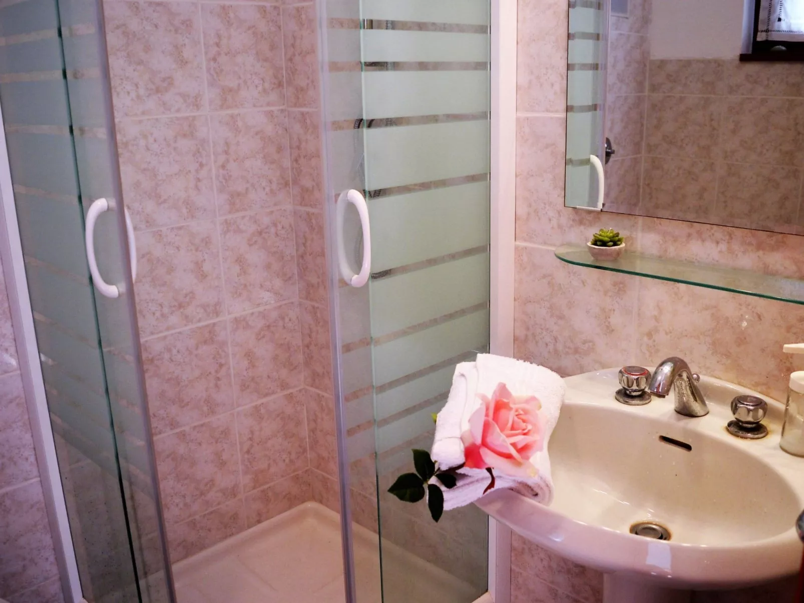 Wohnung in Moneglia mit Terrasse und Grill-Drinnen