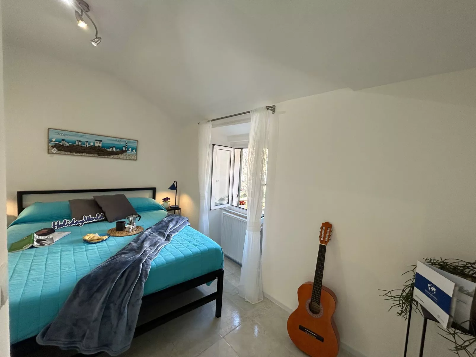 Sogni al Sole von Holiday World-Dedans