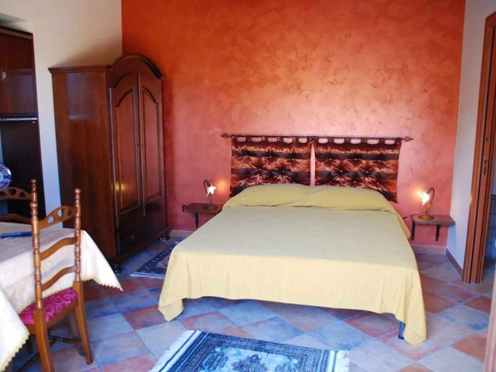 Ein-Zimmer-Wohnung 'Conte Luna-Image-tags.info