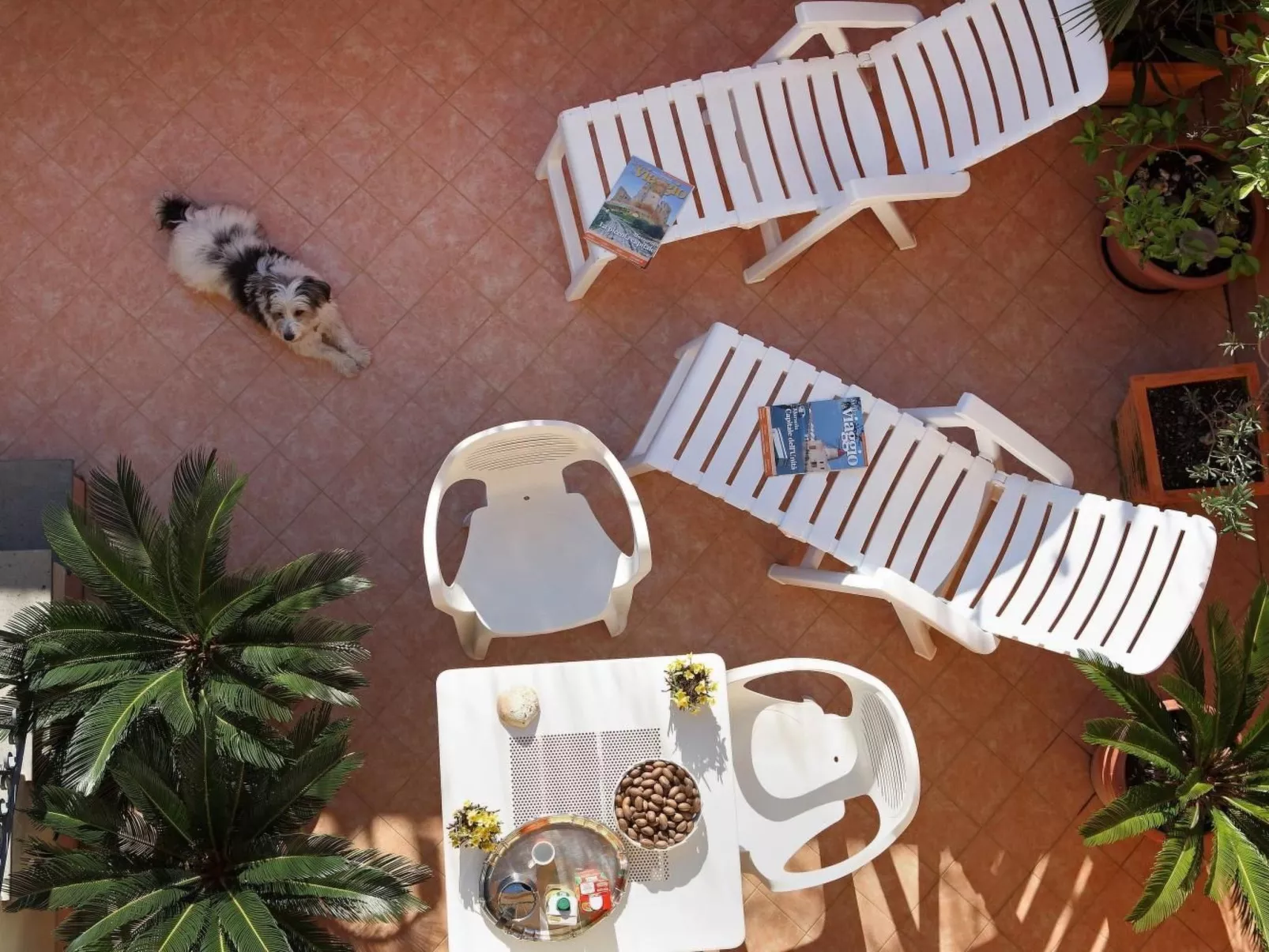 Wohnung 'Adriana' in Strandnähe-Image-tags.info