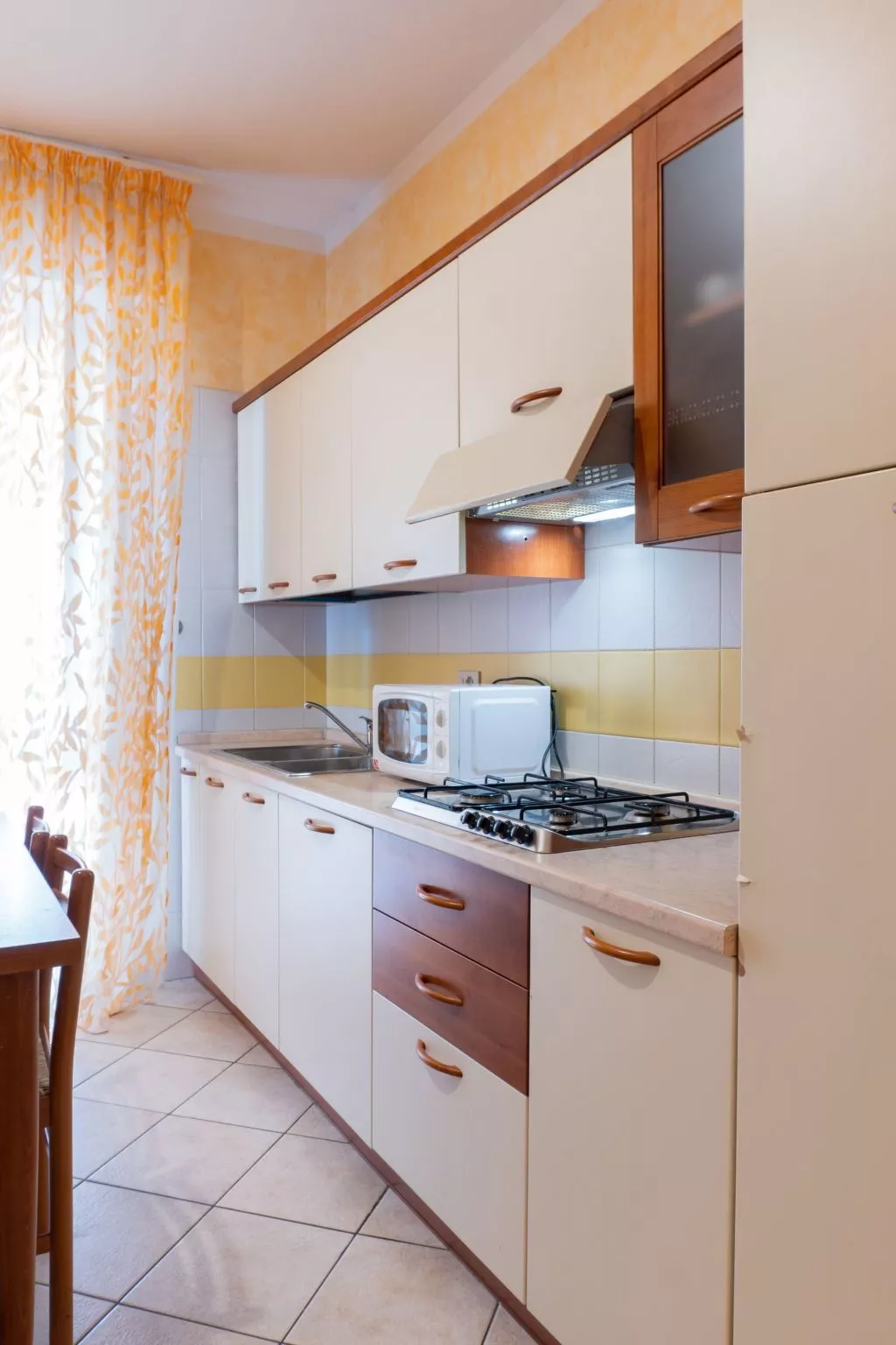 Pia del Faro' Wohnung mit Balkon-Image-tags.info