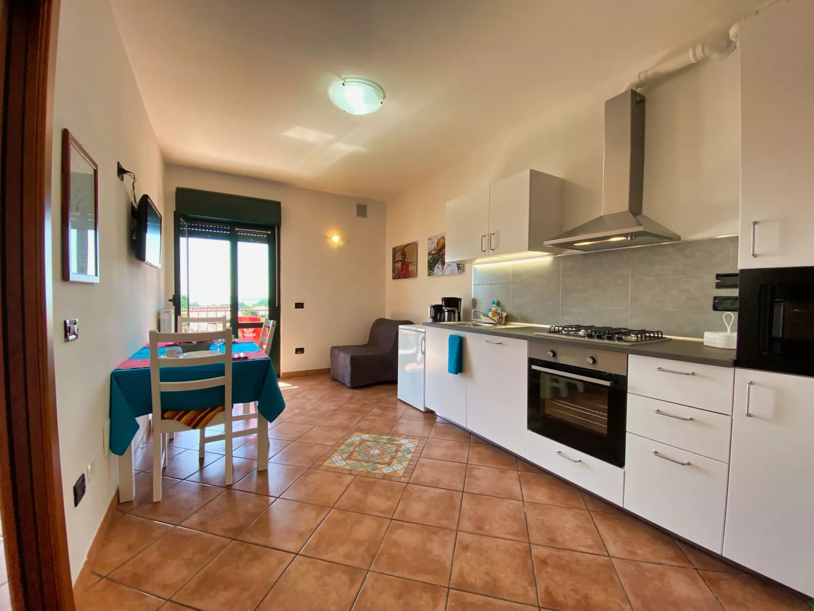 "Appartement für 3 Personen"-Image-tags.info