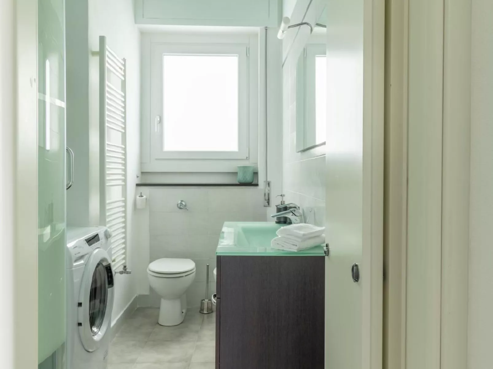 La Terrazza' Wohnung mit Seeblick-Inside